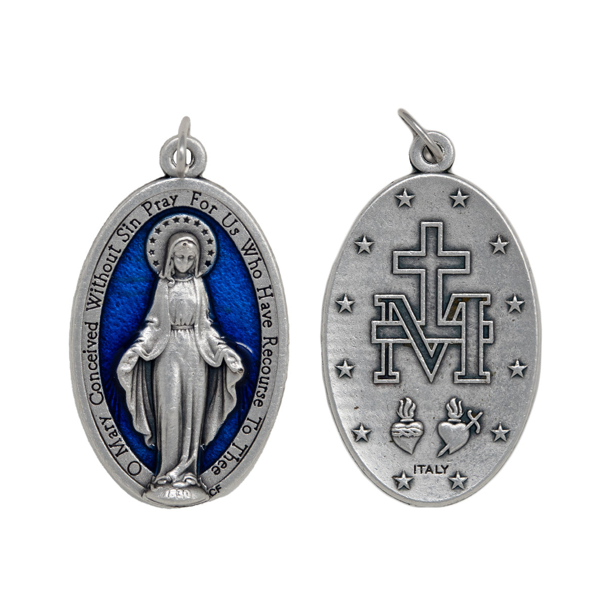 Miraculous Medal - scapulars.com®