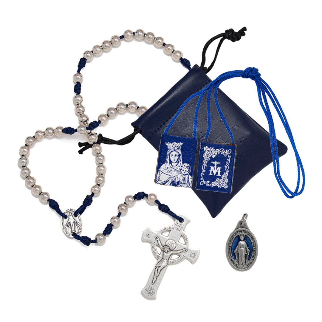Marian Bundle - scapulars.com®