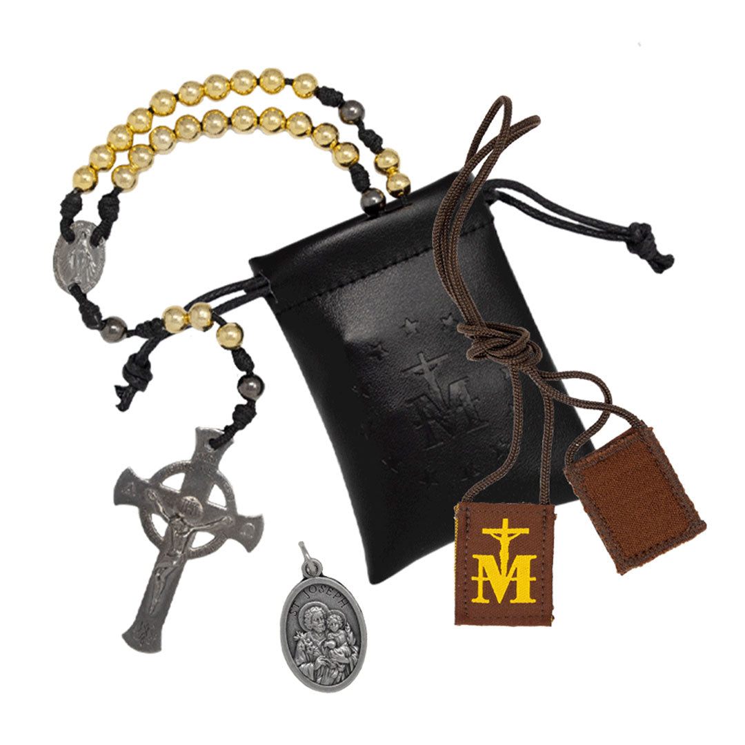 St. Joseph Bundle - scapulars.com®