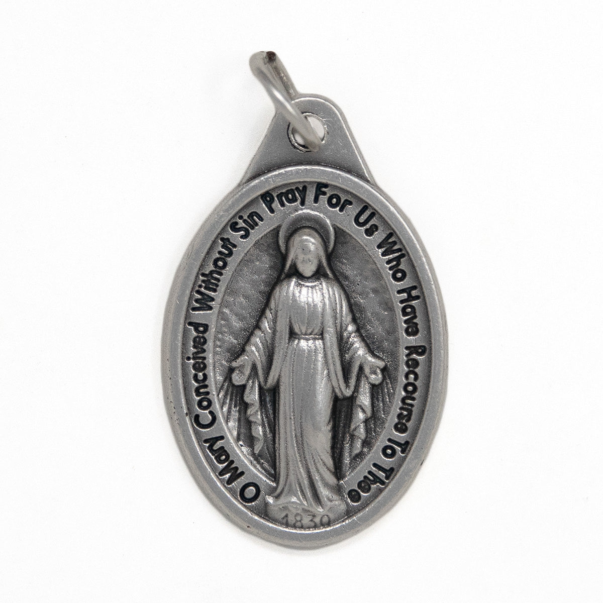 Miraculous Medal - scapulars.com®