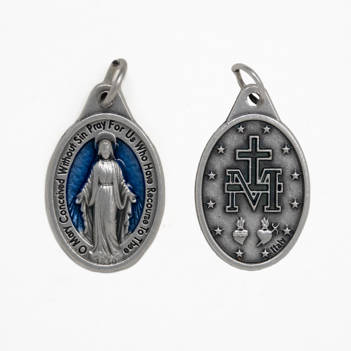 Miraculous Medal - scapulars.com®