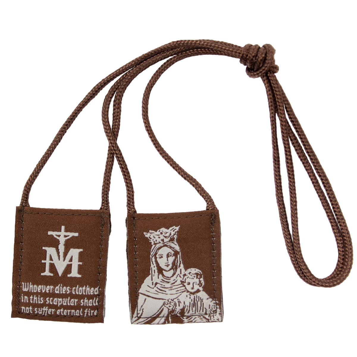 Classic Bundle - scapulars.com®