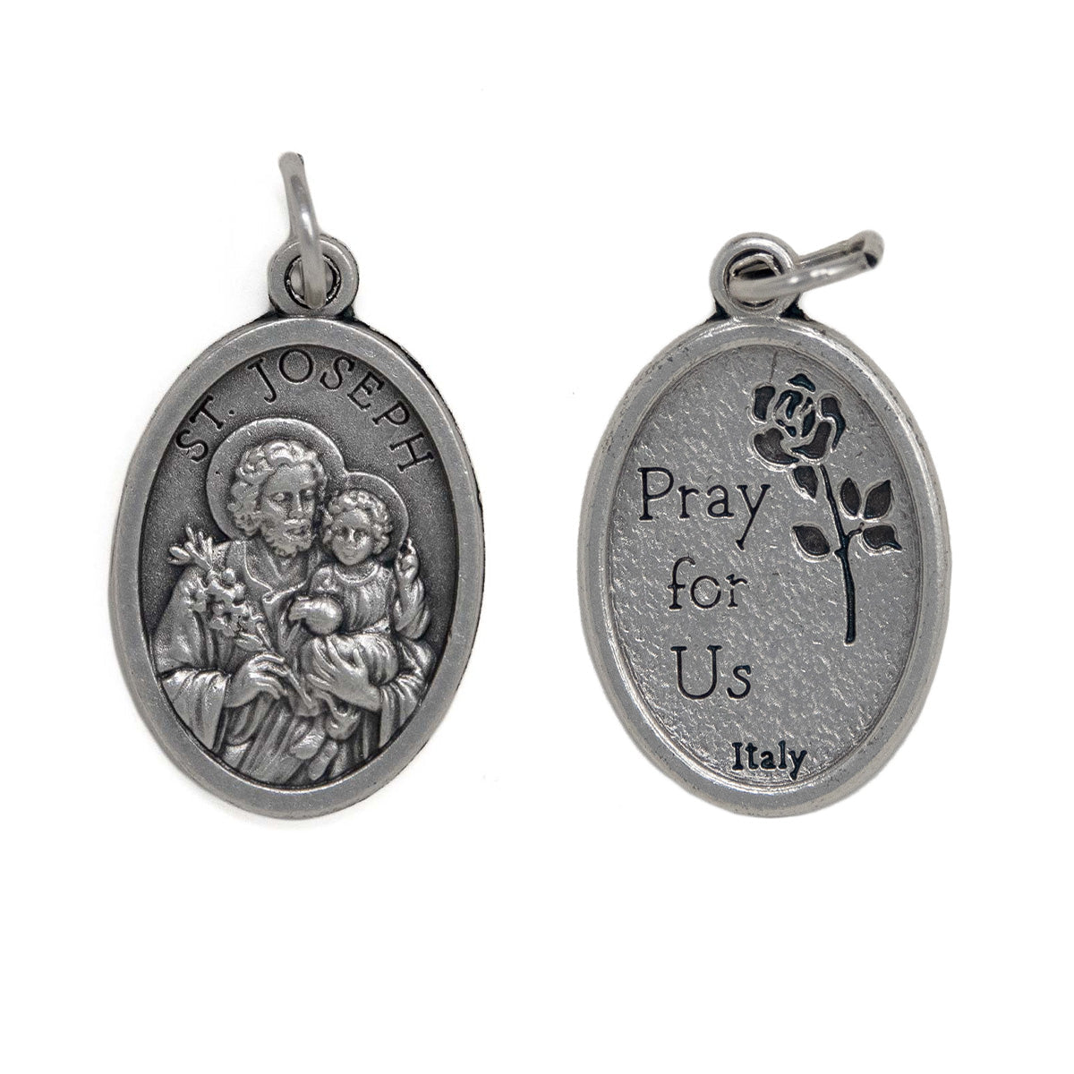 St. Joseph Bundle - scapulars.com®