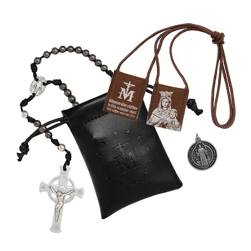 Classic Bundle - scapulars.com®